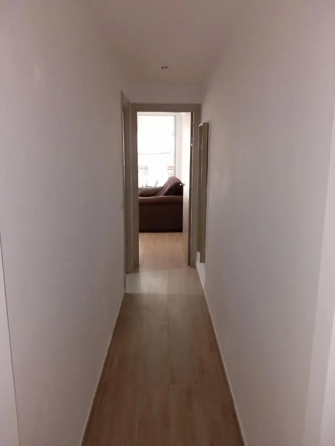 Apartamento Rosesapparts Portmar