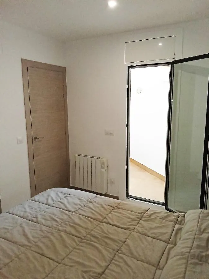 Apartamento Rosesapparts Portmar