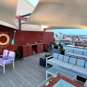 La Vela Blanca Apartamento