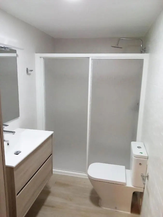 Apartment Rosesapparts Portmar